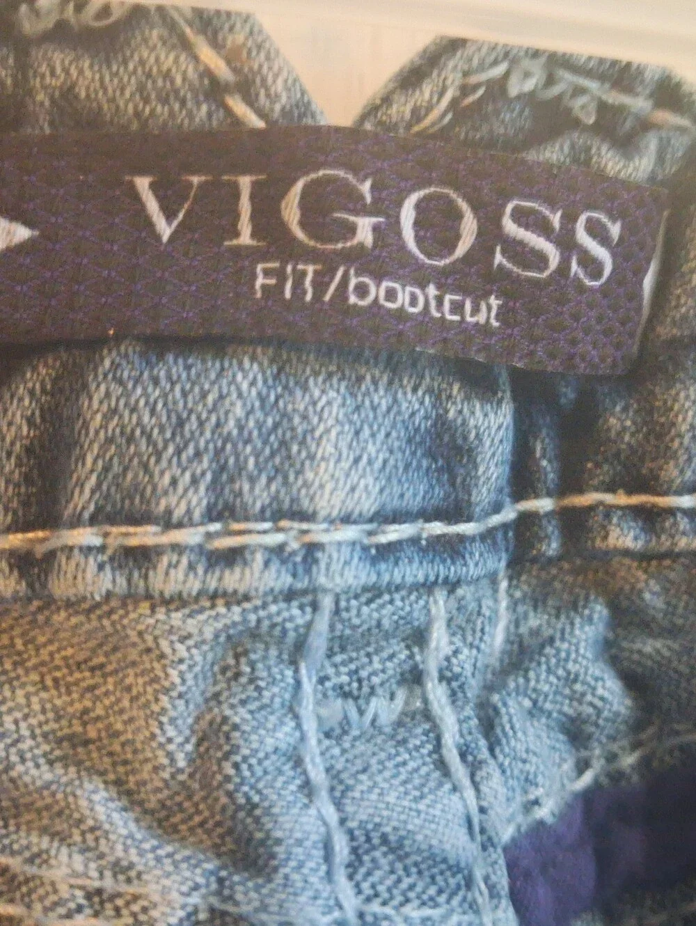 Vigoss classic women’s
